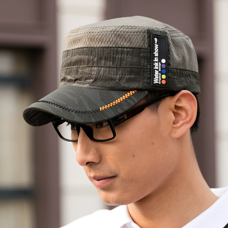  ߿  Snapback    ߱  ĳ־ sunhats  touca ƺ   masculino XJ-K8/Summer Outdoors travelling  Snapback hats mens baseball cap casual su